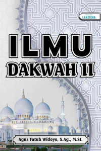 Ilmu Dakwah Jilid 2
