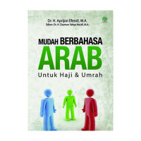 Mudah Berbahasa Arab untuk Haji dan Umrah