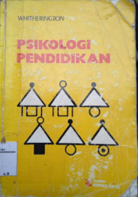 Psikologi Pendidikan