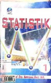 Statistik (Jilid 1)