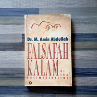 Falsafah Kalam di Era Postmodernisme