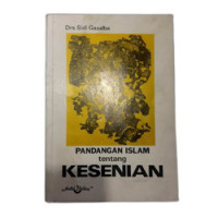 Pandangan Islam tentang Kesenian