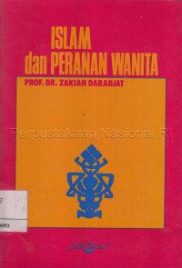 Islam dan Peranan Wanita