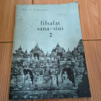 Filsafat Sana-Sini Jilid I