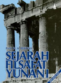 Sejarah Filsafat Yunani dari Thales ke Aristoteles