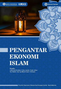 Pengantar Ekonomi Islam