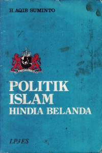 Politik Islam Hindia Belanda