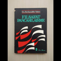 Filsafat Pancasilaisme