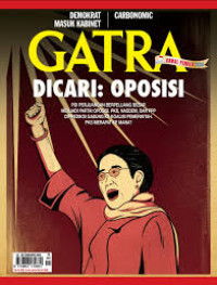 Majalah GATRA (Edisi 18 Tahun 2024)