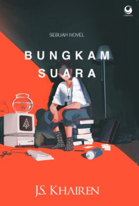 Bungkam Suara