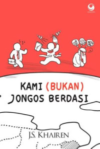 Kami (Bukan) Jongos Berdasi