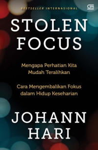 Stolen Focus