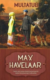 Max Havelaar