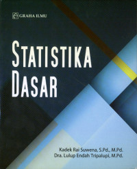 Statistika Dasar