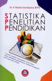 Statistika Penelitian Pendidikan