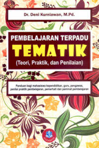 Pembelajaran Terpadu Tematik