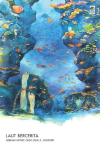 Laut Bercerita