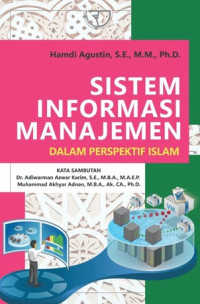 Sistem Informasi Manajemen dalam Perspektif Islam