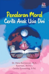 Penalaran Moral Cerita Anak Usia Dini