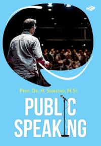 Public Speaking