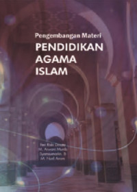 Pengembangan Materi Pendidikan Agama Islam