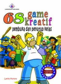 68 Game Kreatif Pembuka dan Penutup Kelas