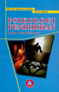 Psikologi Pendidikan dalam Perspektif Baru