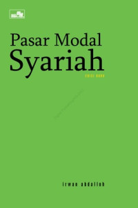 Pasar Modal Syariah (Edisi Baru)