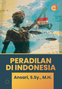 Peradilan di Indonesia