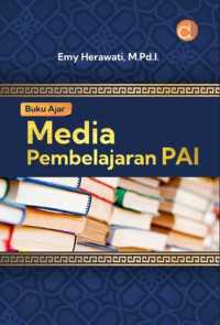Buku Ajar Media Pembelajaran PAI