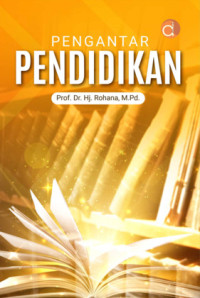 Pengantar Pendidikan