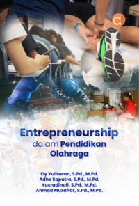 Entrepreneurship dalam Pendidikan Olahraga