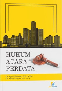 Hukum Acara Perdata
