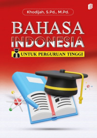 Bahasa Indonesia untuk Perguruan Tinggi