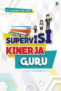 Supervisi Kinerja Guru