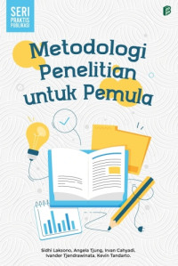 Metodologi Penelitian untuk Pemula