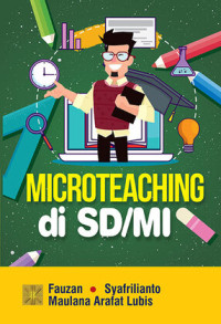 Microteaching di SD/MI