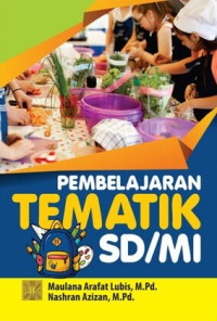 Pembelajaran Tematik SD/MI