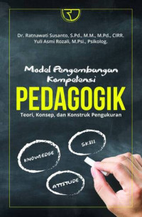 Model Pengembangan Kompetensi Pedagogik