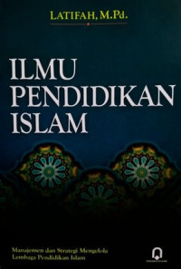 Ilmu Pendidikan Islam