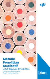 Seri Kuliah Ringkas : Metode Penelitian Kualitatif