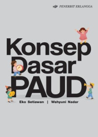 Konsep Dasar Paud