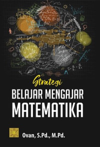 Strategi Belajar Mengajar Matematika