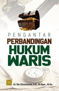 Pengantar Perbandingan Hukum Waris