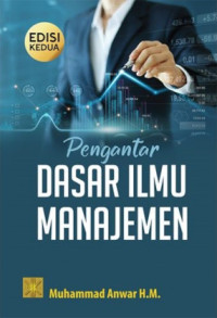 Pengantar Ilmu Manajemen