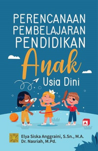 Perencanaan Pembelajaran Pendidikan Anak Usia Dini