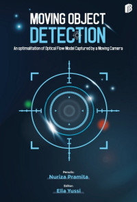 Moving Object Detection : An Optimalitation of Optical Flow Model Captured by a Moving Camera