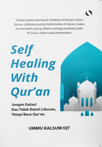 Self Healing With Quran