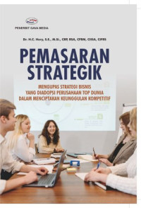 Pemasaran Strategik