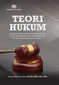 Teori Hukum